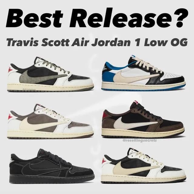 Popular Dunk Colorways — Shoes from 1688, photo 3 of 7