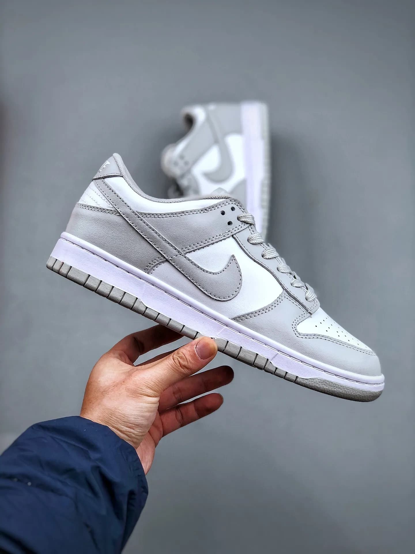 nike Low dunk — Shoes from 1688