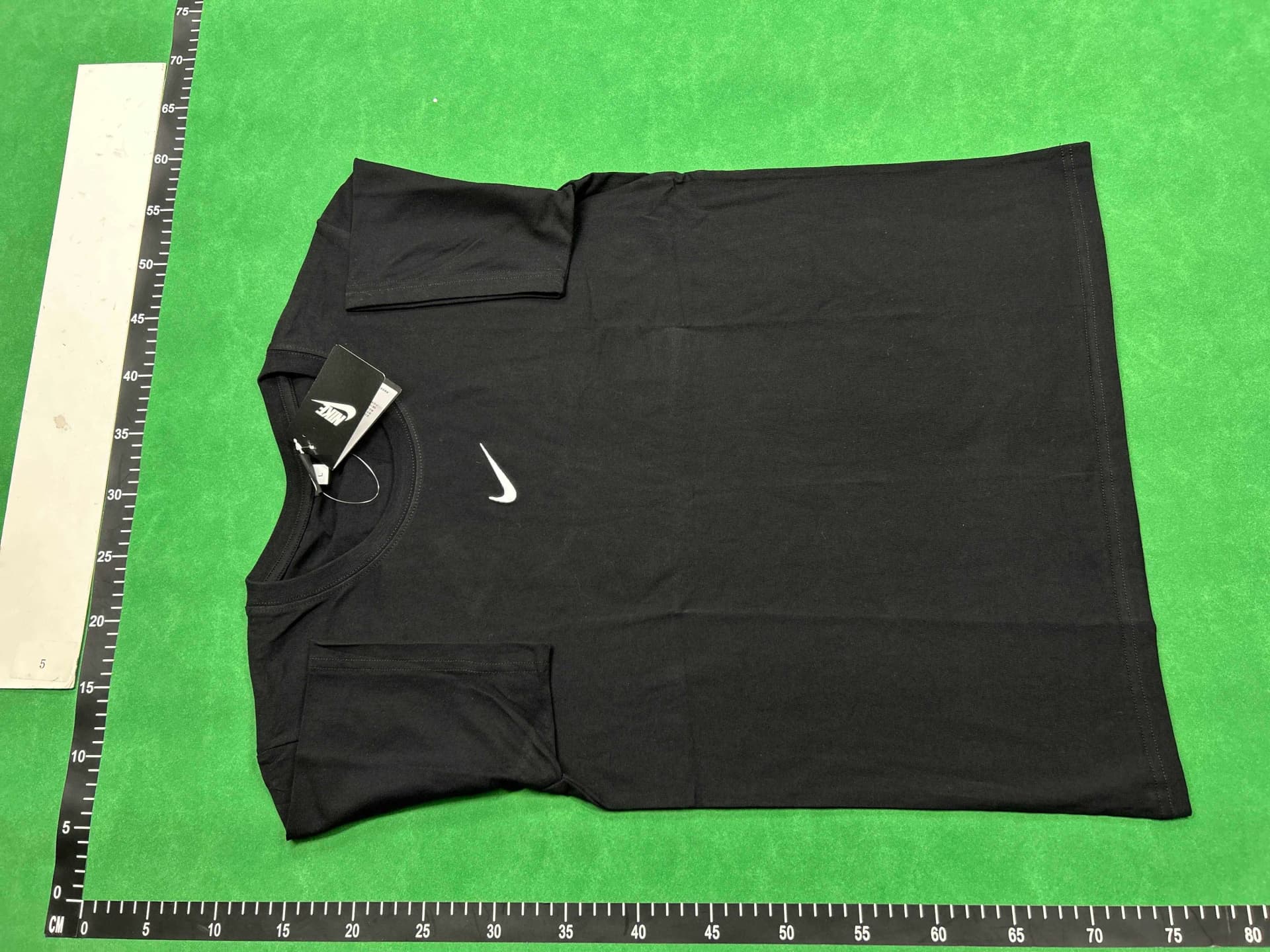 Plain nike shirts from Weidian