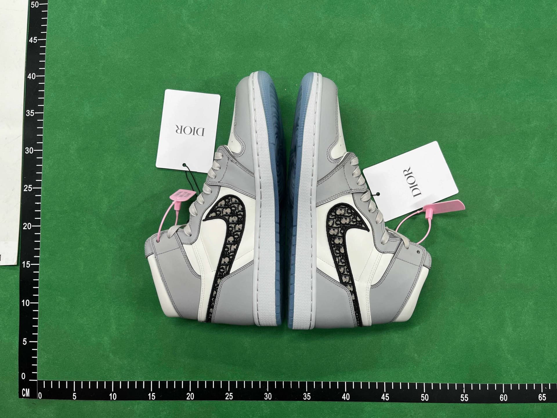 dior aj1 — Shoes from Weidian
