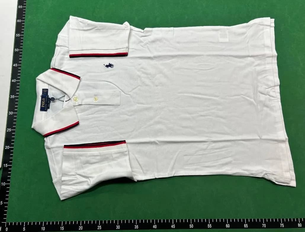 Ralph Lauren polo — T-Shirts from Weidian
