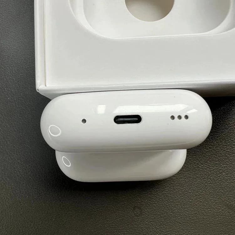Airpods pro gen 3 — Accessories from Weidian