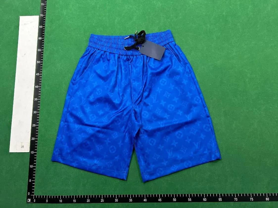 LV shorts — Pants from Weidian