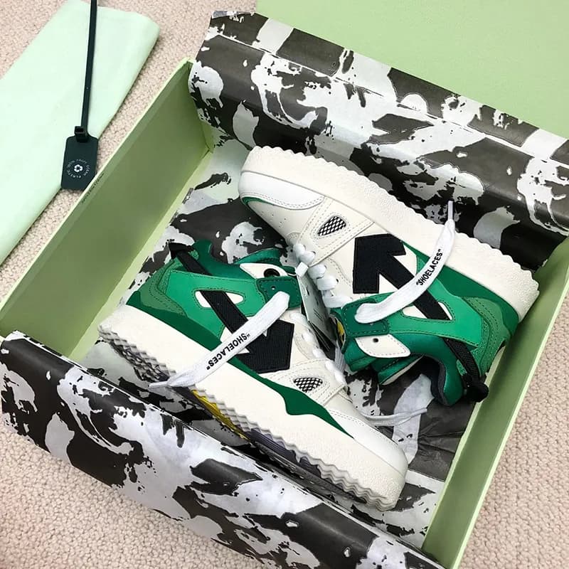 offwhite from Taobao