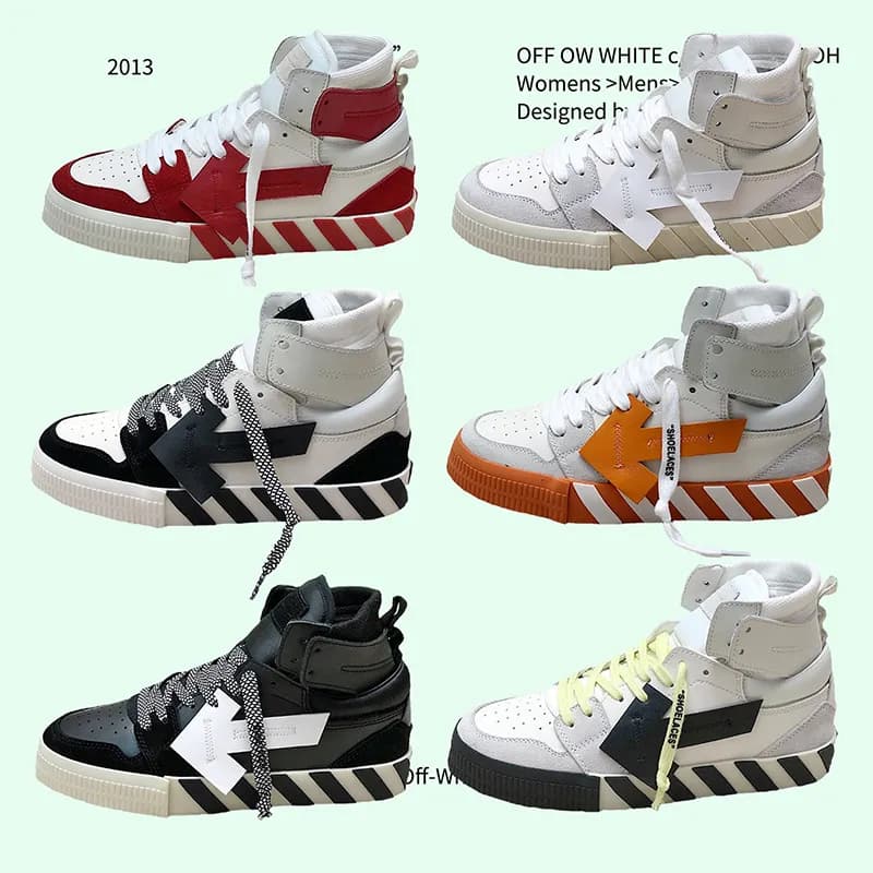 offwhite from Taobao