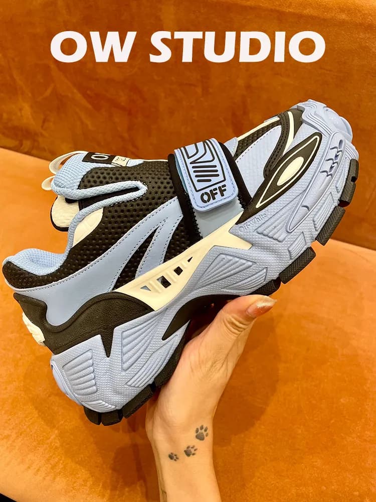 offwhite from Taobao