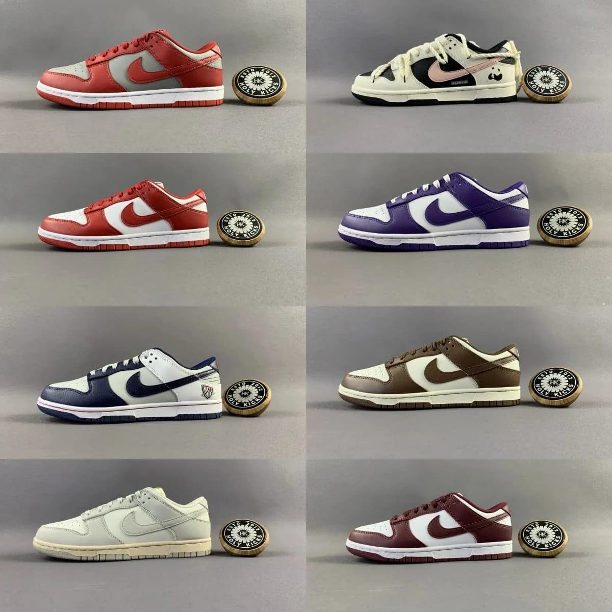 Nike Dunk G Batch — Shoes from Weidian