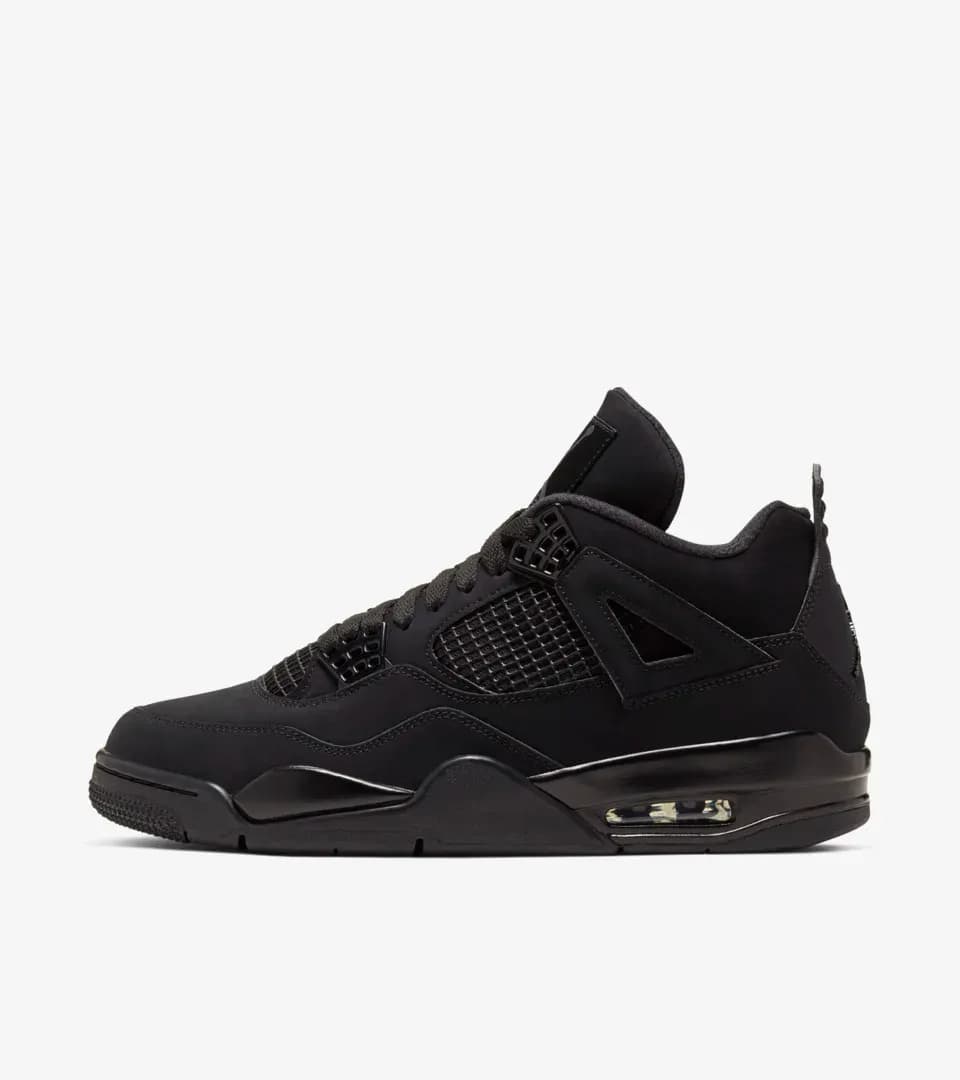 aj4 rfa batch — product from Weidian, photo 2 of 3