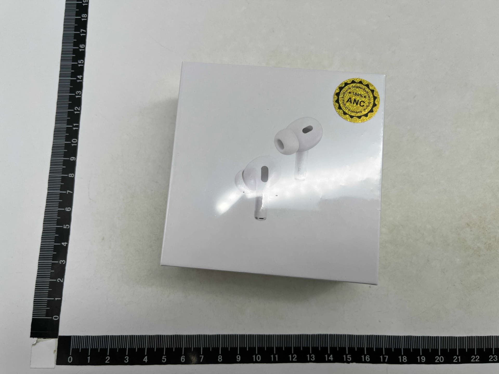 AirPods Pro 2 — product from Weidian, photo 3 of 7