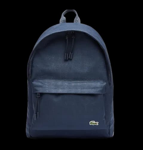 Lacoste backpack — product from Taobao, photo 4 of 6