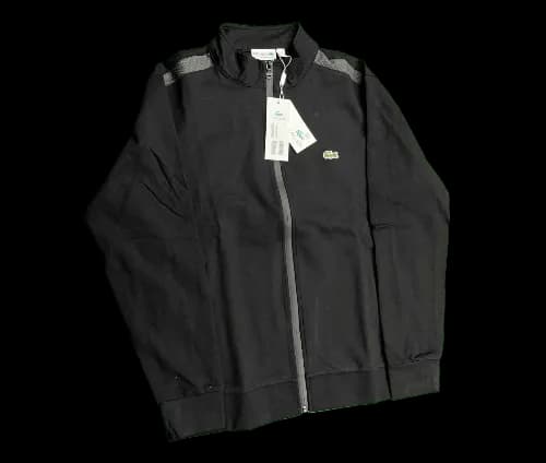 Lacoste tracksuit — product from Weidian, photo 3 of 6