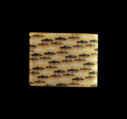 CORTEIZ WALLET — Accessories from Taobao