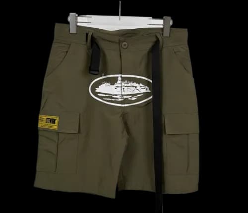 CORTEIZ CARGO SHORTS — Pants from Taobao