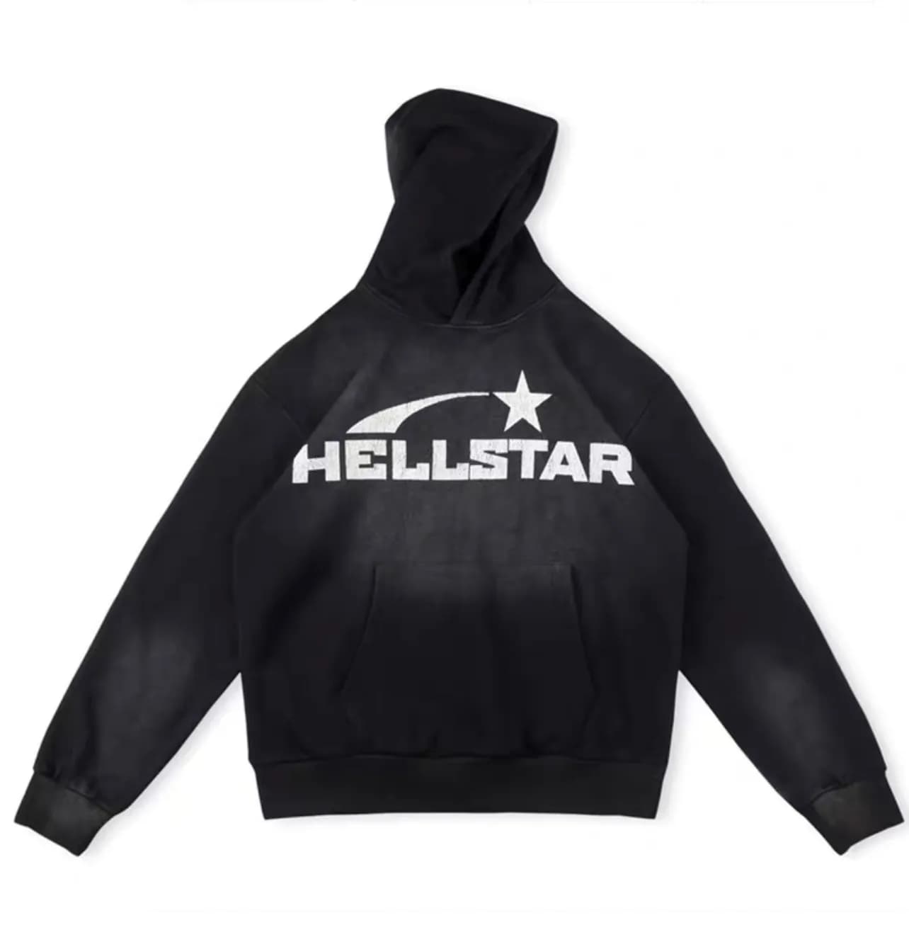 Hellstar hoodie with print High Tier — Hoodies from Taobao