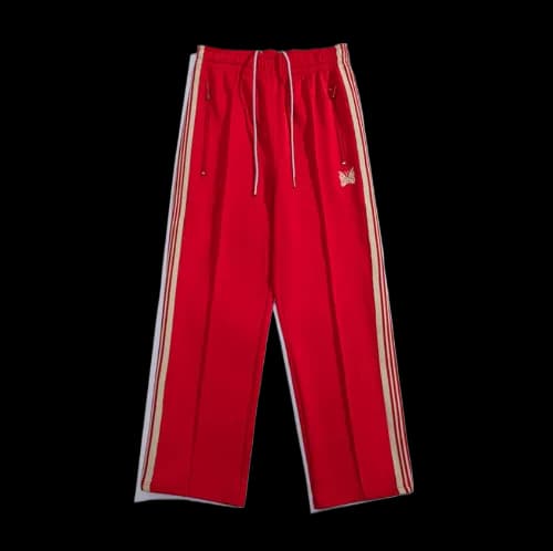 NEEDLES RETRO JOGGERS — Pants from Taobao, photo 1 of 2