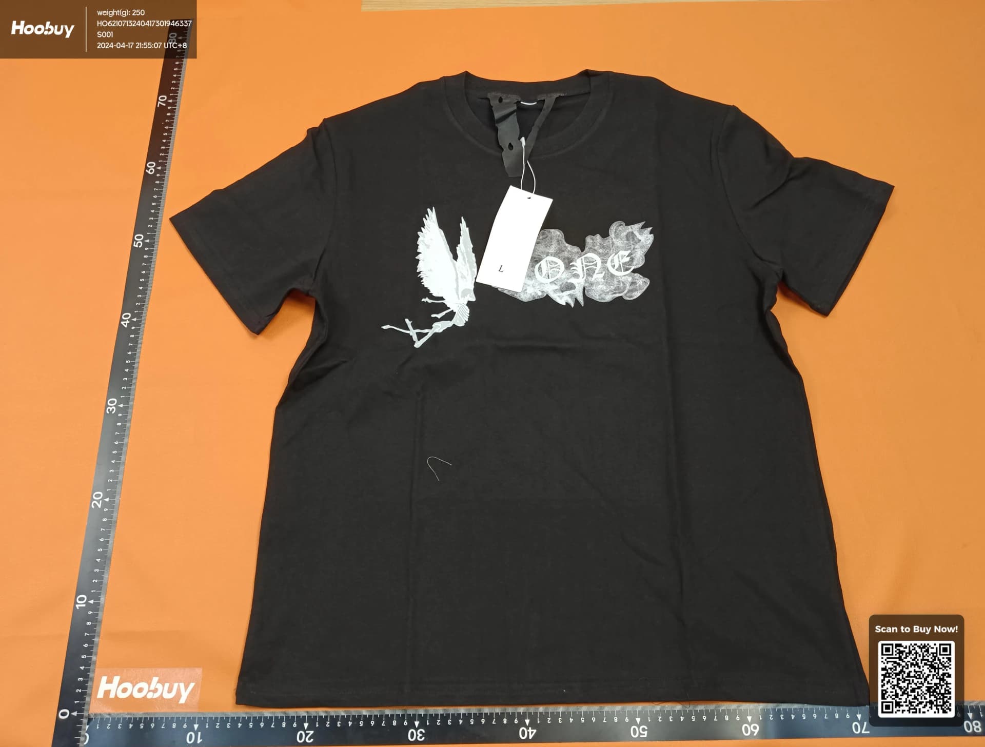 Vlone Tee — T-Shirts from 1688