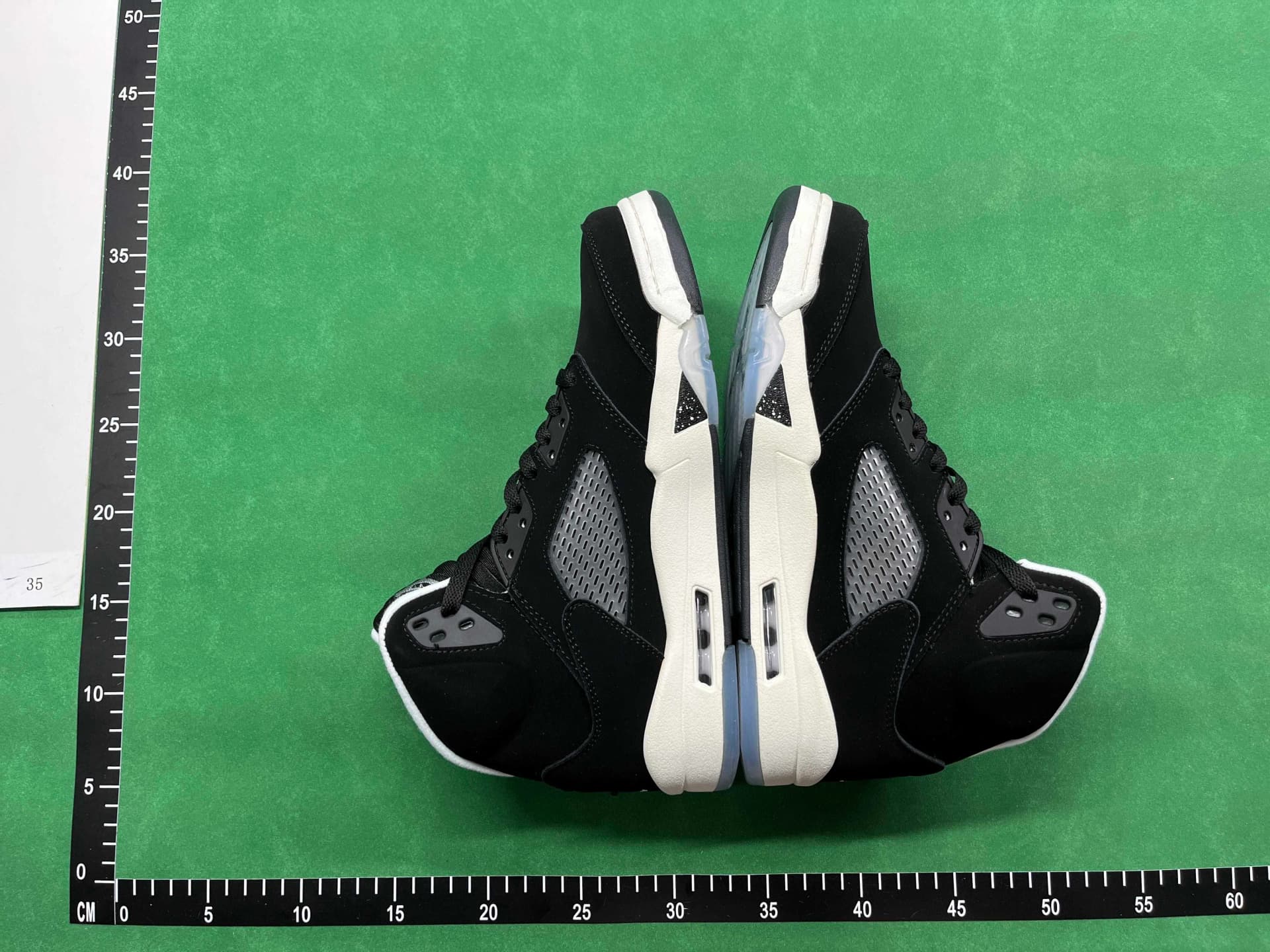 Jordan 5 — Shoes from Weidian