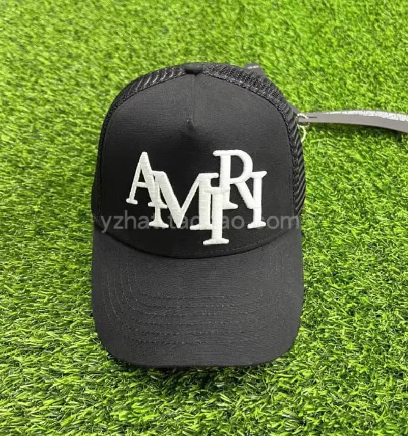 amiri cap — product from Taobao, photo 7 of 8