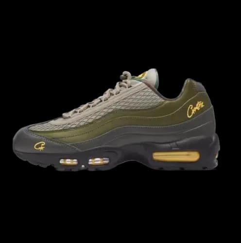 airmax 95 — product from Weidian, photo 4 of 8
