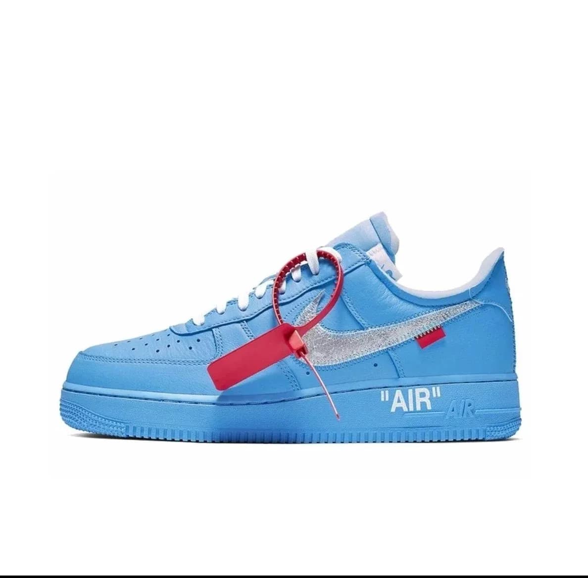 Off White Airforce 1 — Shoes from Weidian