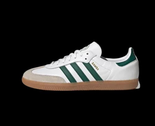 ADIDAS SAMBAS — Shoes from Weidian