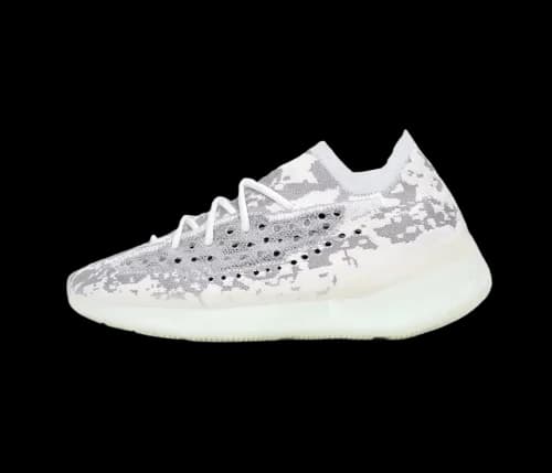 YEEZY 380 — Shoes from Weidian