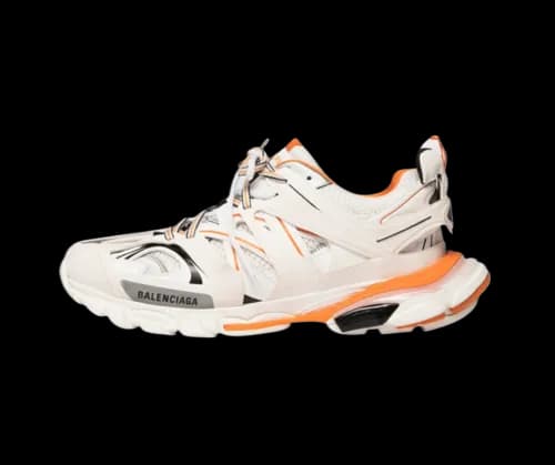 Balenciaga Track GOOD — product from Weidian, photo 7 of 8