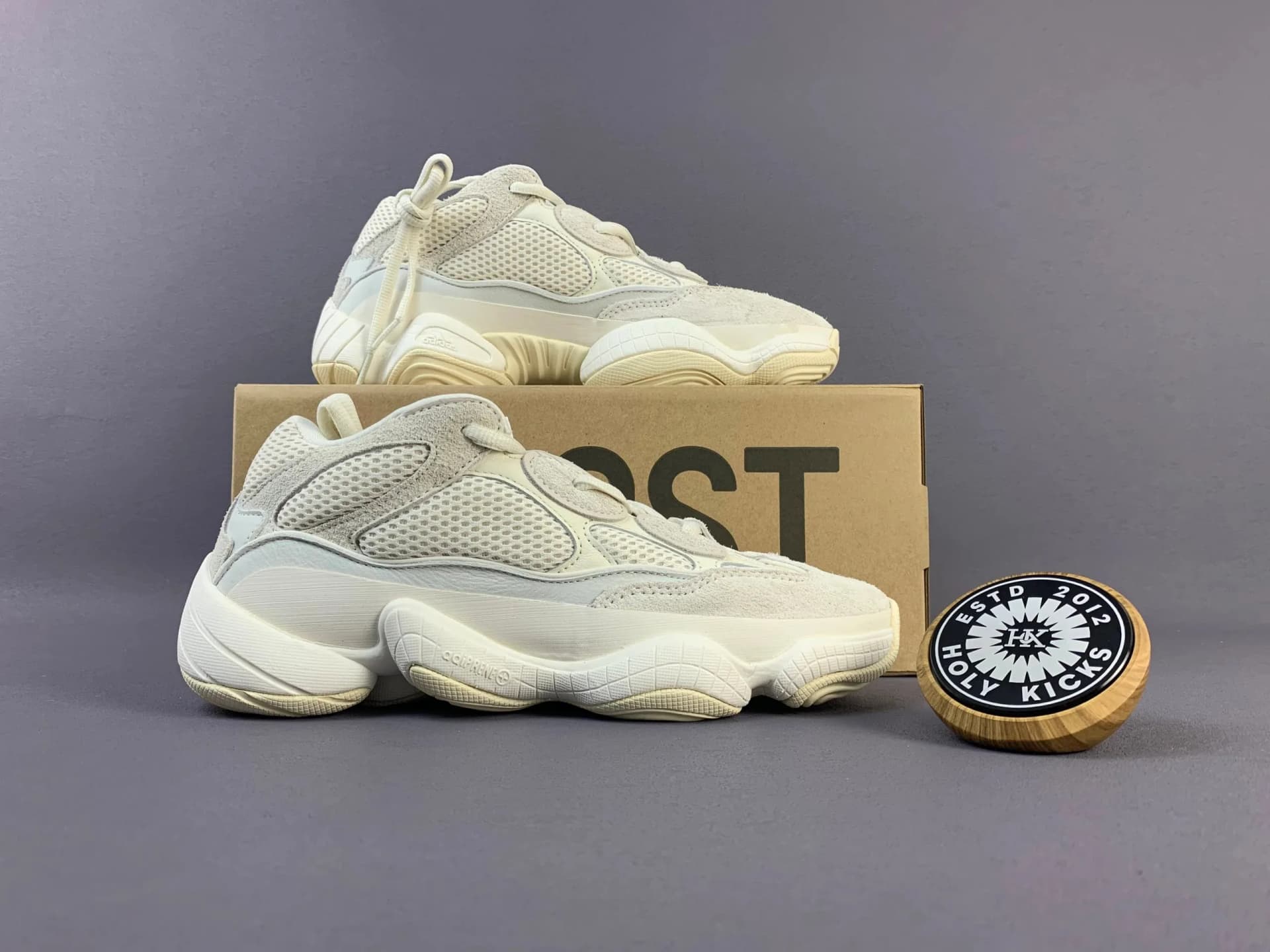 YEEZY 500 BONE — Shoes from Weidian