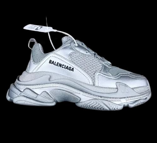 BALENCIAGA TRIPLE S from Weidian