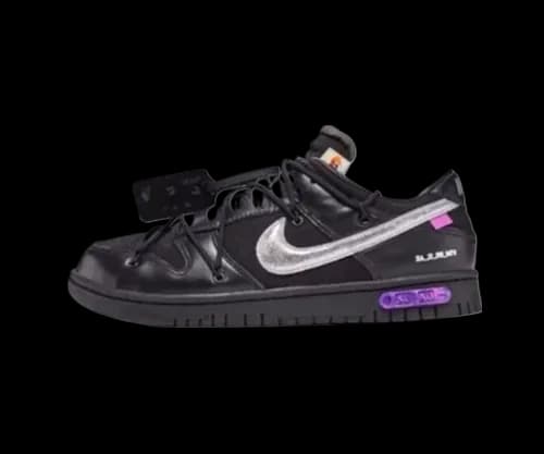 OFF WHHITE DUNKS SERIES TOP BATCH — product from Weidian, photo 2 of 4