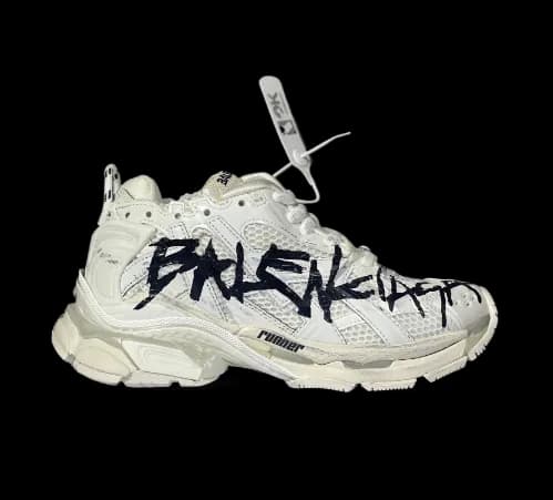 Balenciaga Runner GOOD — product from Weidian, photo 2 of 4
