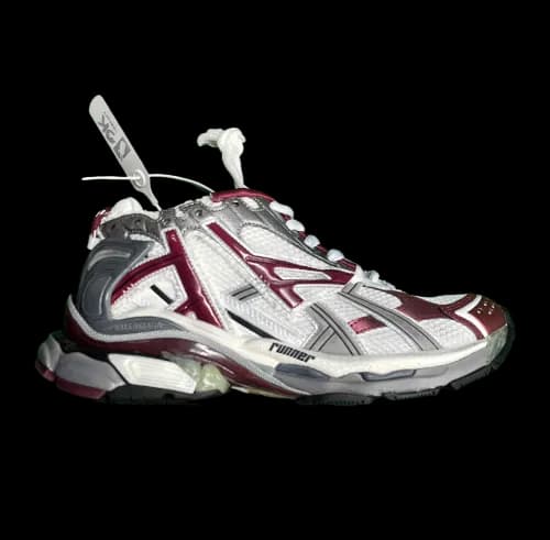 BALENCIAGA RUNNER 7.0 — Shoes from Weidian