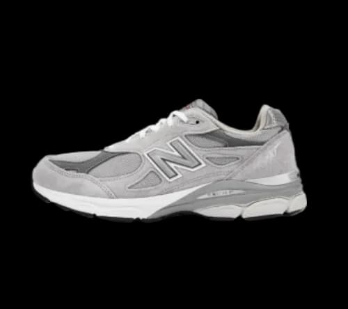 NEW BALANCE 990 V3 — Shoes from Weidian