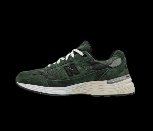 NEW BALANCE 992 — Shoes from Weidian
