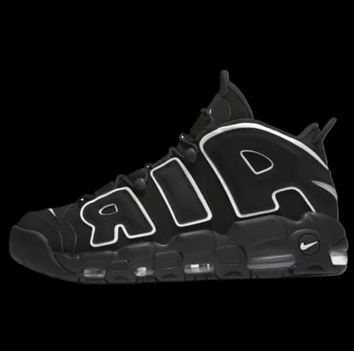 NIKE AIR UPTEMPO — Shoes from Weidian
