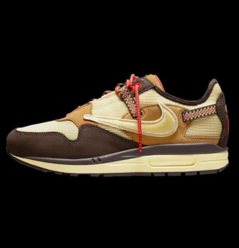 NIKE X TRAVIS SCOTT AIR MAX 97 — Shoes from Weidian