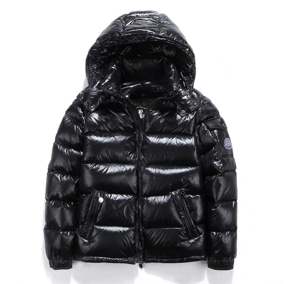 Moncler jacket — Jackets from 1688, photo 2 of 3
