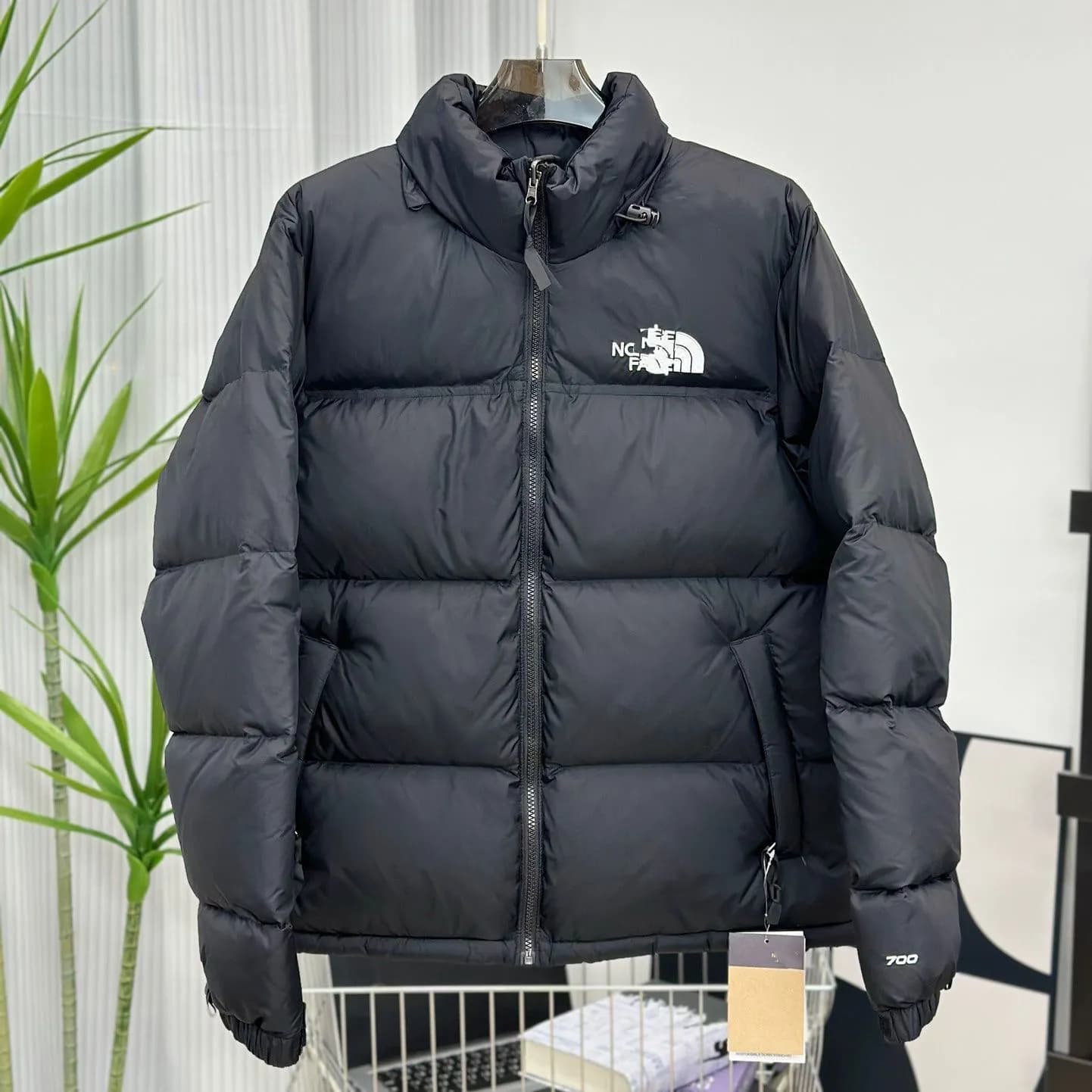 the north face jacket — Jackets from 1688