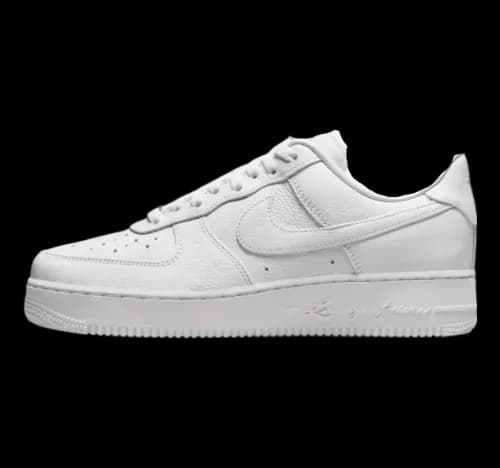 NIKE X NOCTA AIR FORCE ONE from Weidian