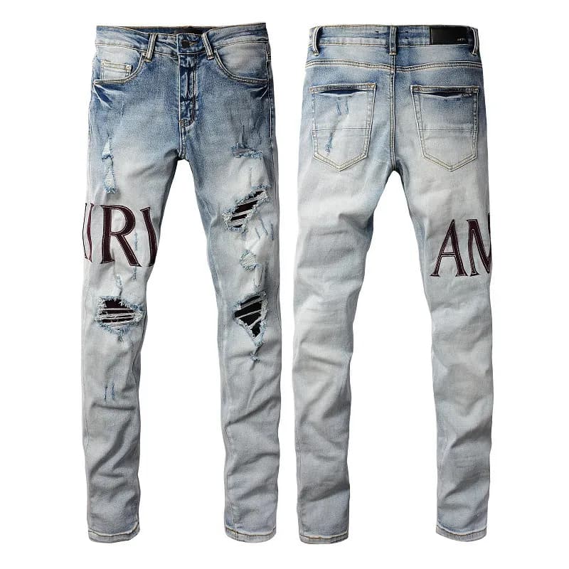 amiri jeans — Pants from 1688