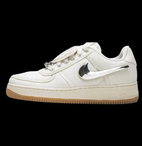 NIKE X TRAVIS SCOTT AIR FORCE ONE — Shoes from Weidian