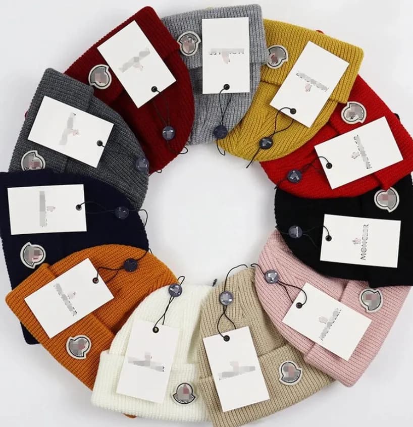 moncler beanies — Hats from Weidian