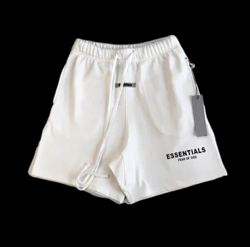 Essential Shorts — product from Taobao, photo 2 of 4