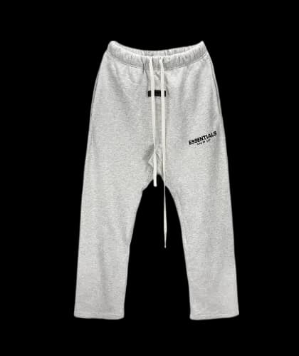 FEAR OF GOD ESSENTIALS PANTS — Pants from Taobao