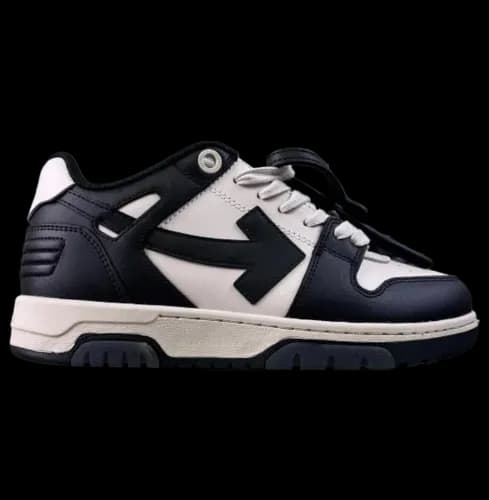 OFF WHITE OUT OF OFFICE from Weidian