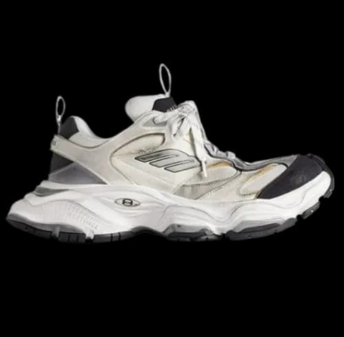 BALENCIAGA CARGO — Shoes from Weidian