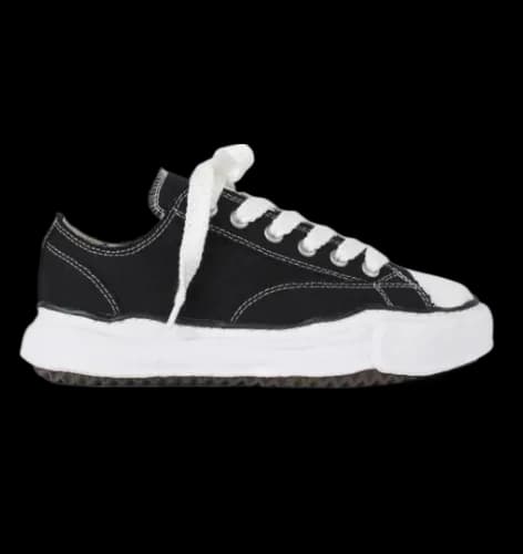 MAISON MIHARAS — Shoes from Weidian