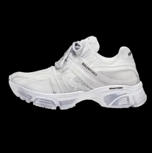 BALENCIAGA PHANTOM — Shoes from Weidian