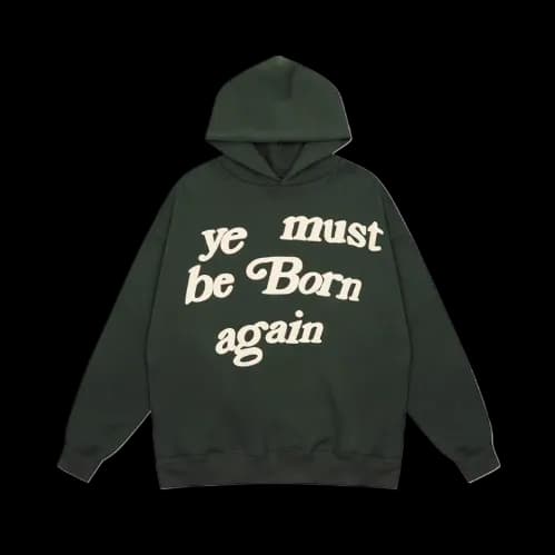 Ye hoodie — product from Taobao, photo 2 of 4