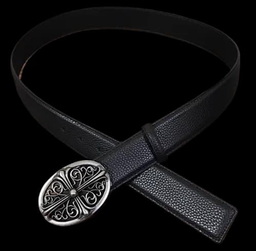 Chrome Hearts belts — product from Taobao, photo 3 of 5